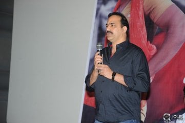 Janda Pai Kapiraju Movie Release Press Meet